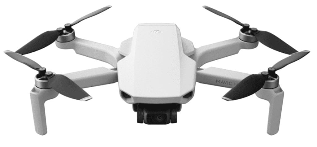  Dji Mavic 2 Enterprise A