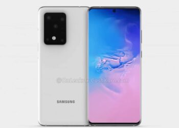 Galaxy S11リーク画像