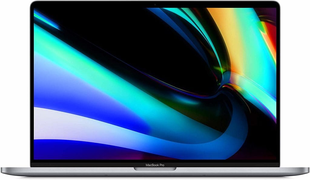 クリエイターも大満足のスペック Macbook Pro16インチを徹底レビュー Webhack