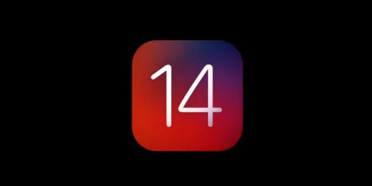 iOS 14