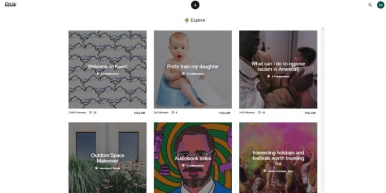 Keenで公開されているGEMS