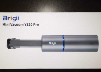 Brigii Y120 Pro・Y 120比較レビュー