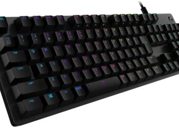 ゲーミングキーボードの選び方とおすすめ製品