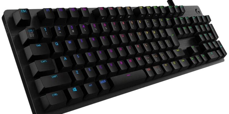 ゲーミングキーボードの選び方とおすすめ製品