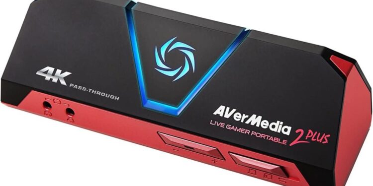 キャプチャーボードのおすすめ5選