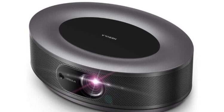 モバイルプロジェクターの選び方とおすすめ製品.