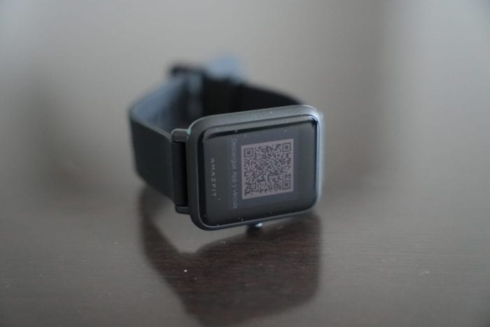 革新的なスマートウォッチが登場 Amazfit Bip Sの魅力や使用感を徹底解説 Webhack