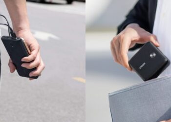 旅行にも使える!大容量モバイルバッテリーを持っておけば安心!おすすめの「Anker PowerCore 10000」も紹介